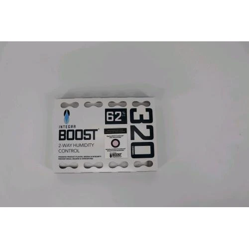 INTEGRA BOOST - 1 CONFEZIONE 320GR - UR 62%