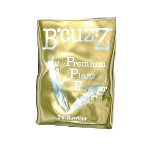 ATAMI B'CUZZ - COCCO IN POLVERE VEGETALE PREMIUM - 1.1 KG