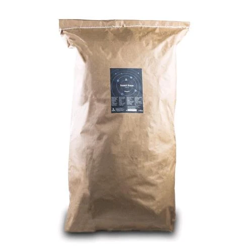 LURPE - FRASI DI INSETTI - 12KG