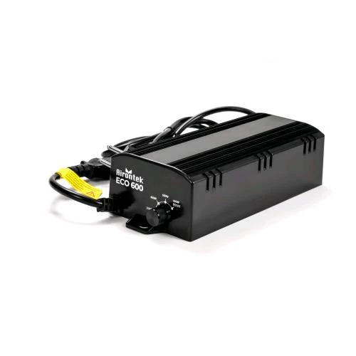 AIRONTEK - ALIMENTATORE ELETTRONICO DIMMERABILE 600W - ECO 600