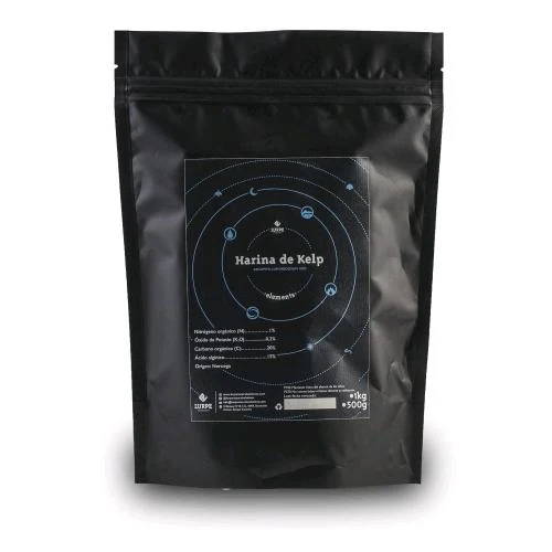 LURPE - PASTO DI KELP - 1KG