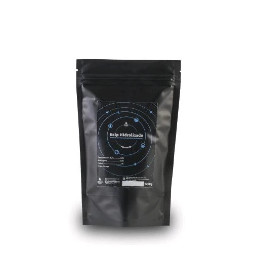 LURPE - KELP IDROLIZZATO - 200GR