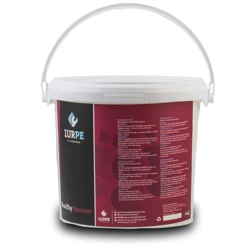 LURPE - TÈ DI COMPOST - RACCOLTO SANO - 4L