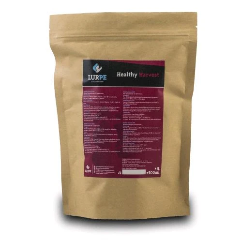 LURPE - TÈ DI COMPOST - RACCOLTO SANO - 1L
