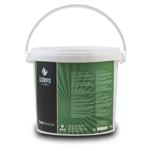 LURPE - TÈ DI COMPOST - ALBA VERDE - 4L