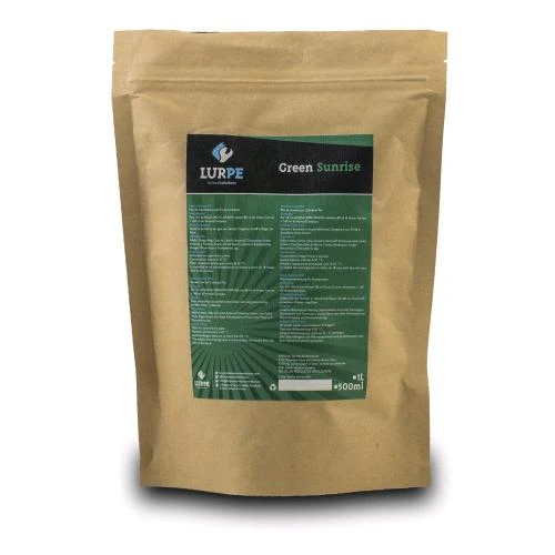 LURPE - TÈ DI COMPOST - ALBA VERDE - 1L
