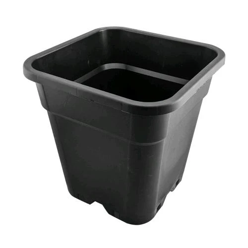 VASO QUADRATO 31x31x31.6 - 21L