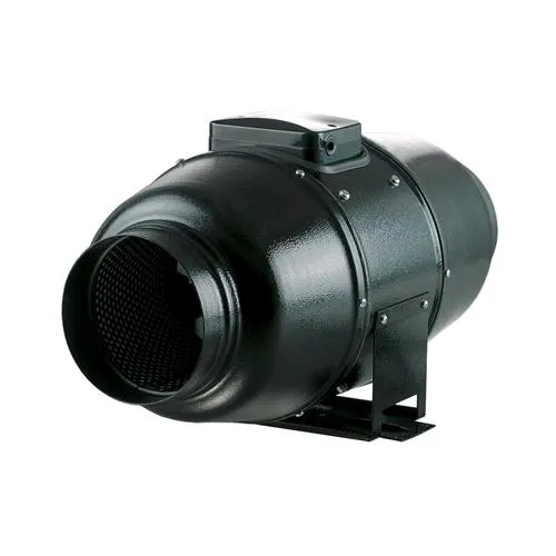 VENTS - TTM100 - VENTILATORE ACUSTICO MIXFLOW ?100 - NON CABLATO - 240 M/H