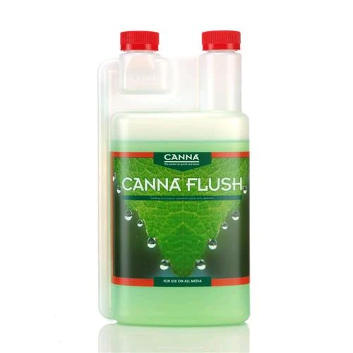 CANNA FINALE FLUSSO 5L