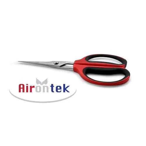 AIRONTEK - FORBICI DI PRECISIONE BONSAI LAMA LUNGA