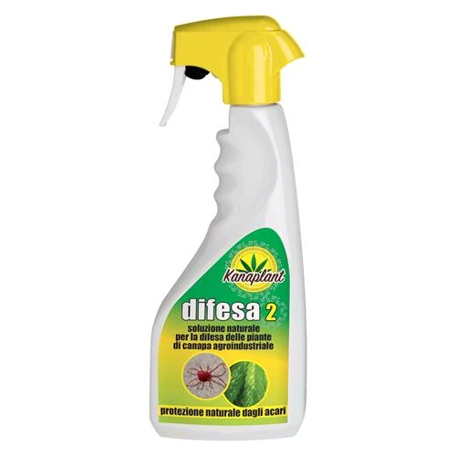 KANAPLANT - DEFENCE 2 - ACARI - 500ML