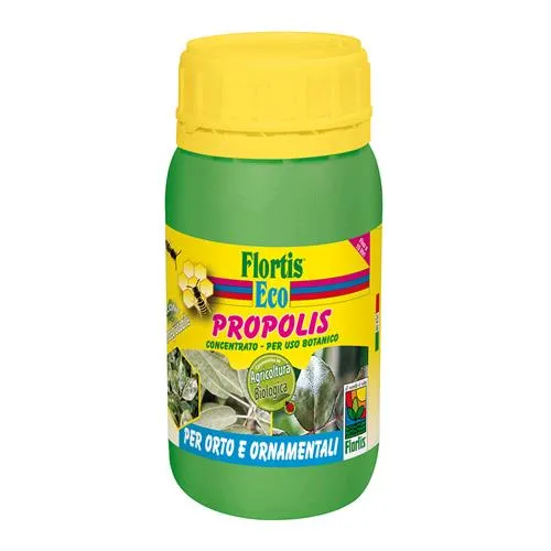FLORTIS ECO - PROPOLI - CONCENTRATO - 150ML
