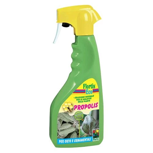 FLORTIS ECO - PROPOLI - PRONTO ALL'USO - 500ML