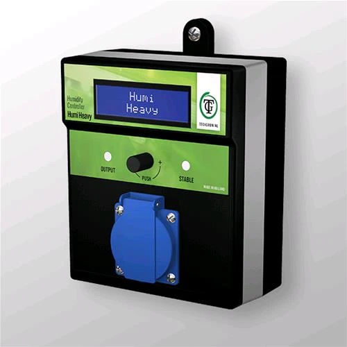 TECHGROW - HUMI ​​HEAVY - REGOLATORE DI UMIDITÀ - (SENSORE NON INCLUSO)