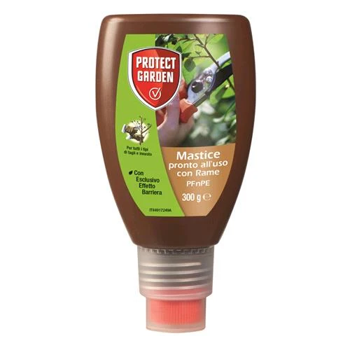 PROTECT GARDEN - MASTICE PRONTO ALL'USO - 300GR