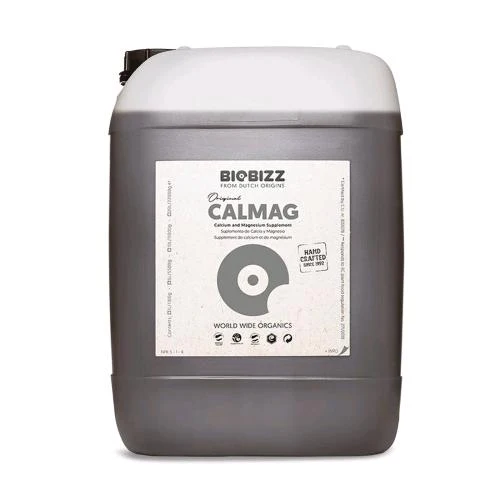 BIOBIZZ-CALMAG-20L