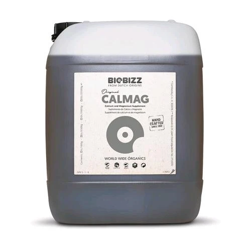 BIOBIZZ-CALMAG-10L