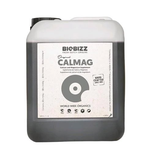BIOBIZZ-CALMAG-5L