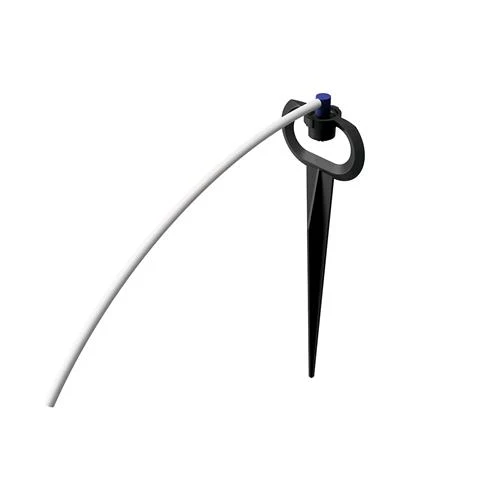 SISTEMI METEOR - SPRUZZATORE RAY JET