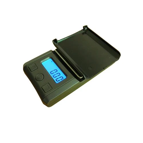 AIRONTEK - BILANCIA PORTATILE 500GRX0,1GR