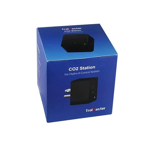 TROLMASTER - STAZIONE DISPOSITIVO CO2 (DSC-2E)