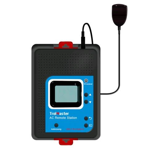TROLMASTER - STAZIONE REMOTA AC PER HYDRO-X (ARS-1)