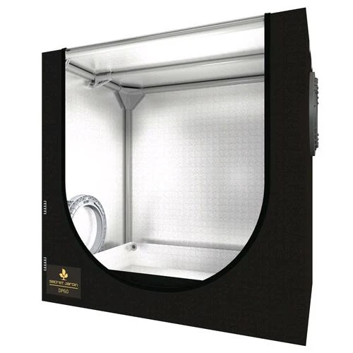 SECRET JARDIN -DARK PROPAGATOR 60 - 60X40X60 CM - REVISIONE 4.0