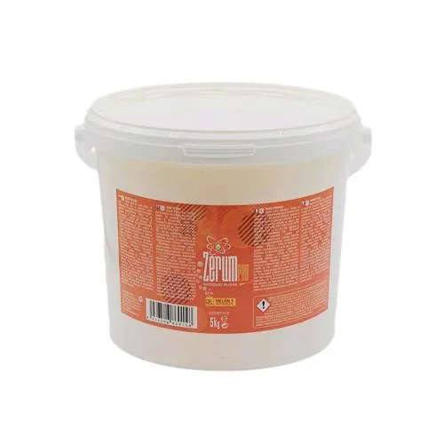 ZERUM - ZERUMPRO GEL MELONE - 5KG