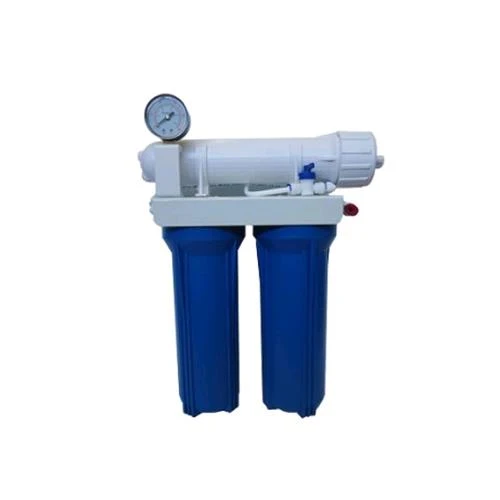 FILTRI RICARICABILI OSMOSI INVERSA - OSMO300 MEMBRANA 300 GLD 1134 l/d - reale 24 l/h -576 l/d