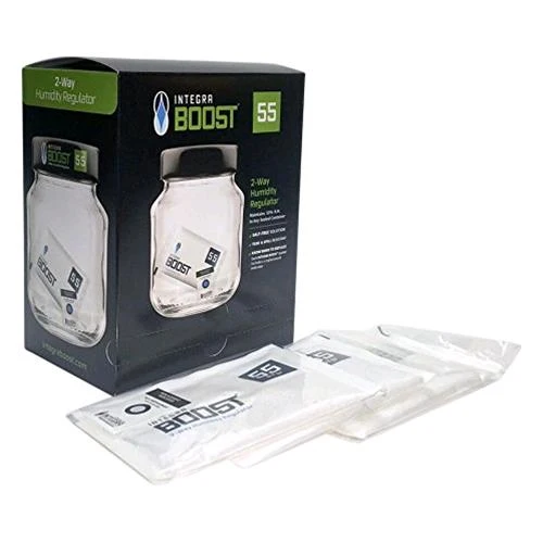 INTEGRA BOOST - ESPOSITORE 24PZ - 67 GR - UR 55%