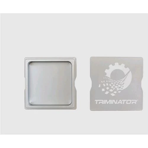 TRIMINATOR - STAMPI PREPRESSA PER COLOFONA GRANDI 4,5"
