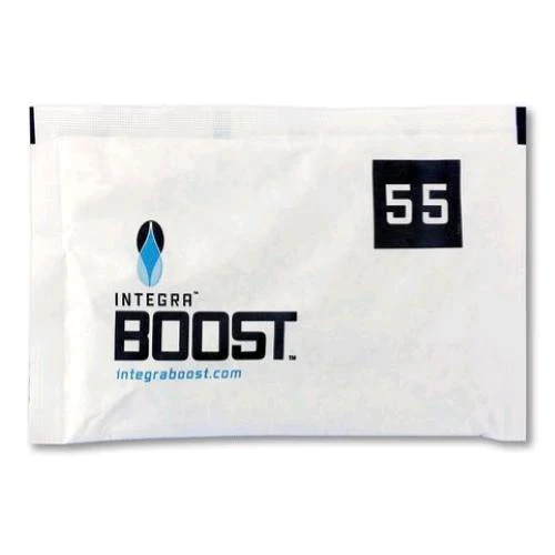 INTEGRA BOOST - BULK 10 PZ - 67 GR - UR 55%