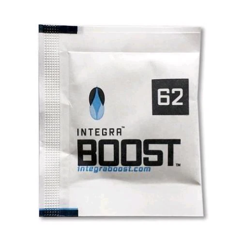 INTEGRA BOOST - BULK 50PZ - 4G - RH 62%