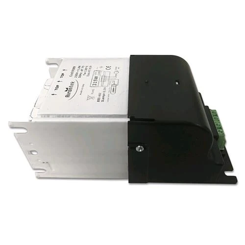 AIRONTEK - ALIMENTATORE MAGNETICO 315W PER LAMPADE CMH - MADE IN ITALY