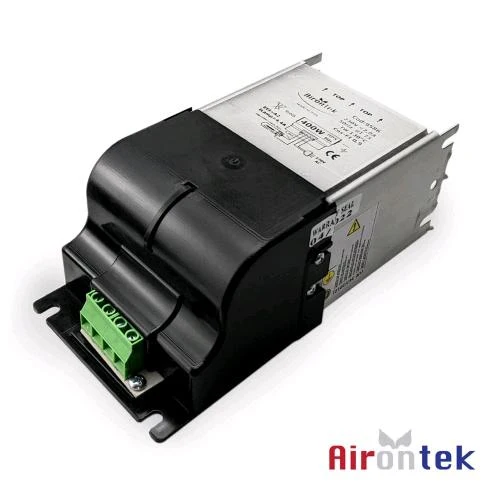 AIRONTEK - GP BALLAST 400 W PER LAMPADINE HPS/MH - MADE IN ITALY
