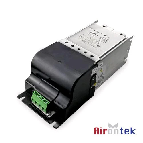 AIRONTEK - ALIMENTATORE GP 600 W PER LAMPADINE HPS/MH - MADE IN ITALY