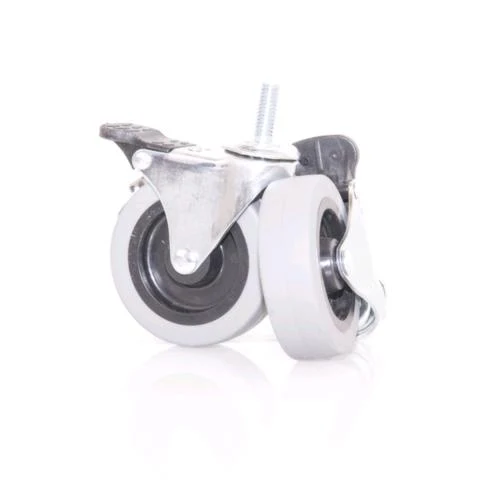 CENTURIONPRO - RUOTE DA 3".