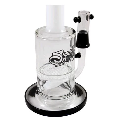 SUPERFUMATORE? BONG BHO SIRIUS 22 CM