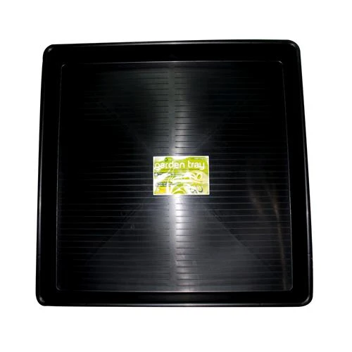 GHIRLANDA - VASSOIO GIARDINO - VASSOIO ACQUA 100X100X12 - G112B