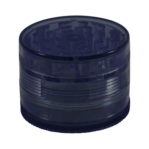 SUPERSMOKER - GRINDER TALCARA - GRINDER TABACCO - COLORI MISTI
