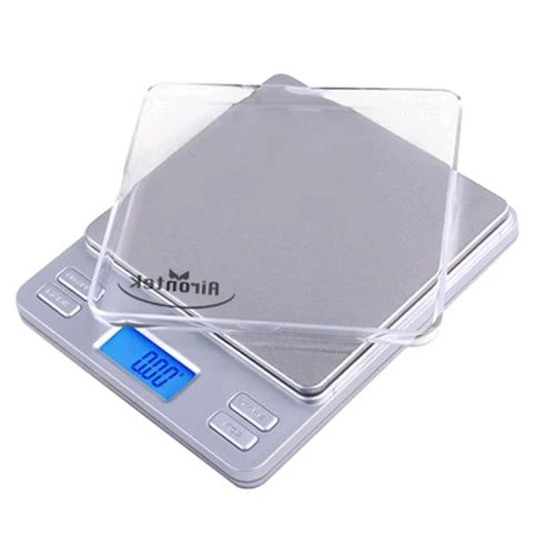 AIRONTEK - BILANCIA HI QUALITÀ 2000GRX0,1GR