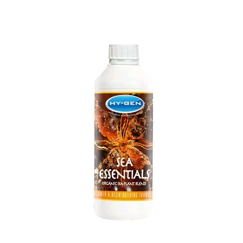 HY-GEN - ESSENZIALI PER IL MARE- 1L
