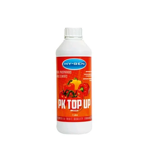 HY-GEN - PK RICARICA - 1L