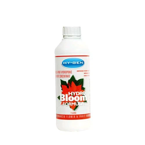 HY-GEN - FIORITURA IDRO - 1 L