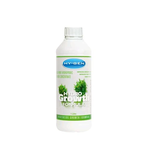 HY-GEN - CRESCITA IDRO - 1 L