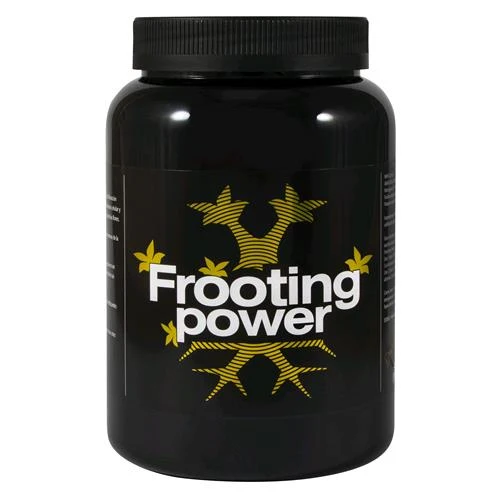BAC - POTENZA FROOTING - 1KG