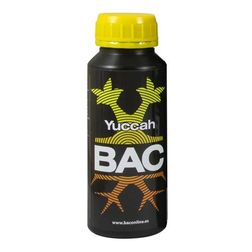 BAC-YUCCAH-250ML