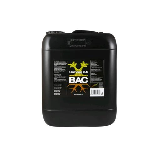 BAC-CALMAG 2.0 - 10L