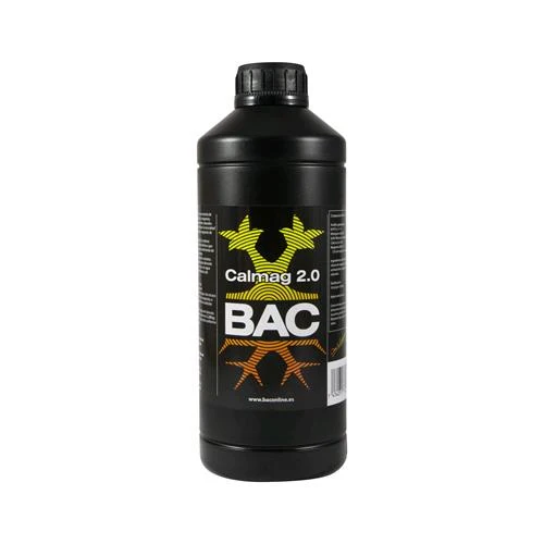 BAC-CALMAG 2.0 - 1L