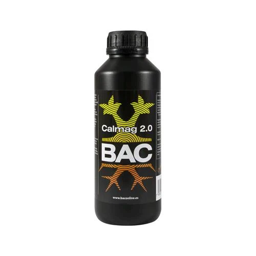 BAC-CALMAG 2.0 - 500ML